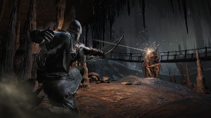 Dark Souls III - screenshot 3