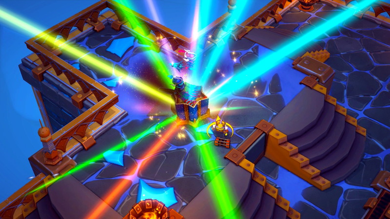 Super Dungeon Bros - screenshot 8