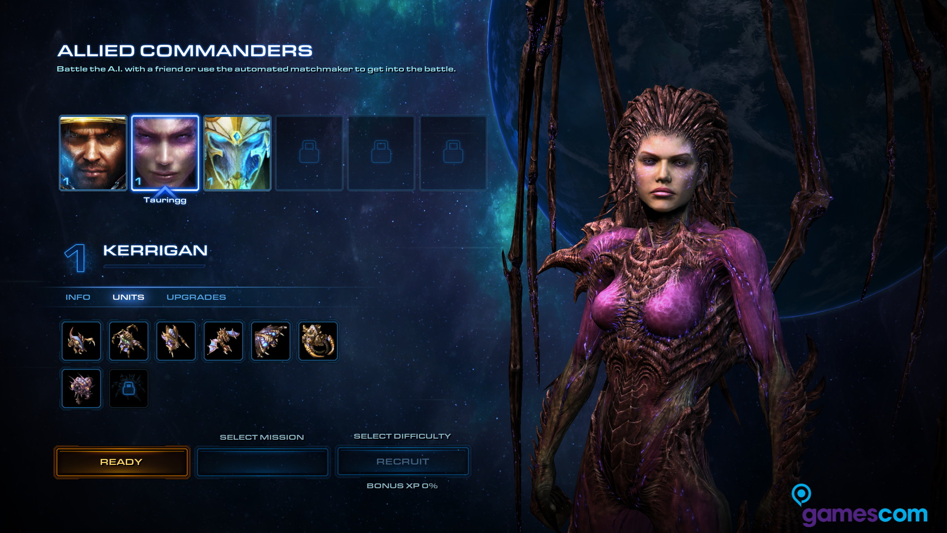 StarCraft II: Legacy of the Void - screenshot 25