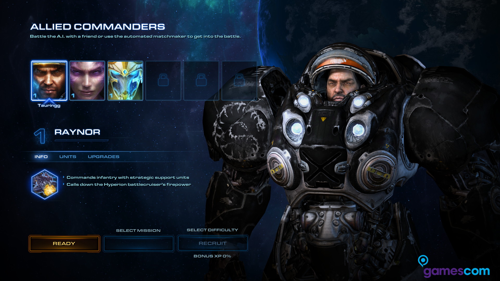 StarCraft II: Legacy of the Void - screenshot 24