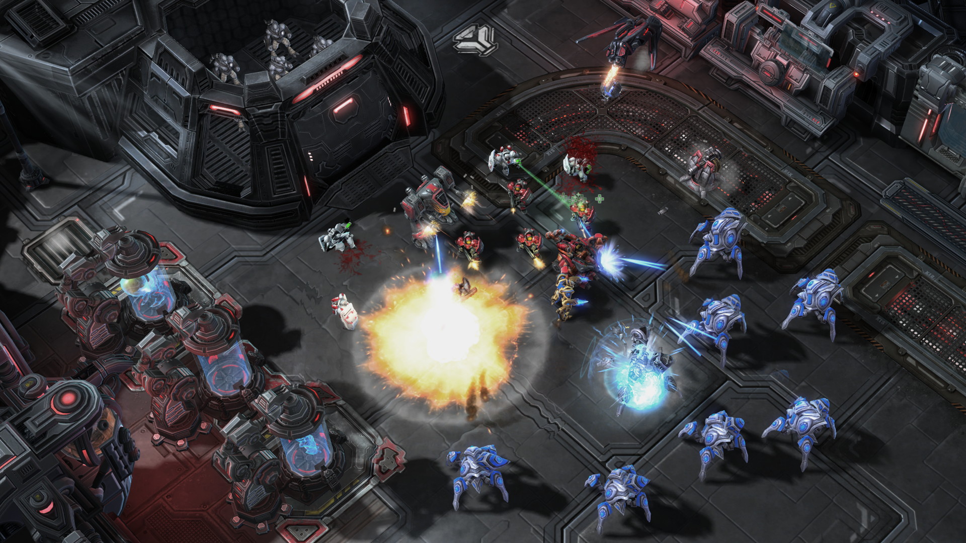 StarCraft II: Legacy of the Void - screenshot 21