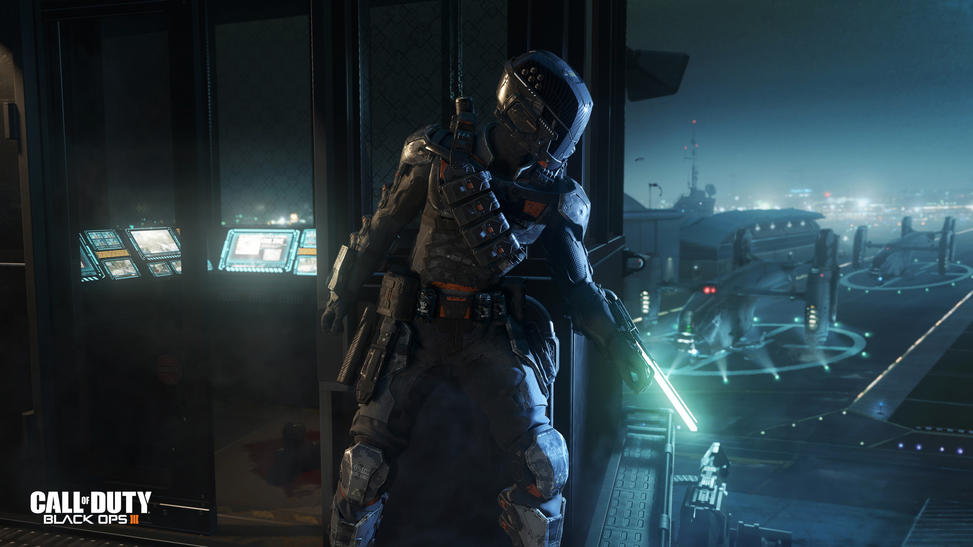 Call of Duty: Black Ops 3 - screenshot 15