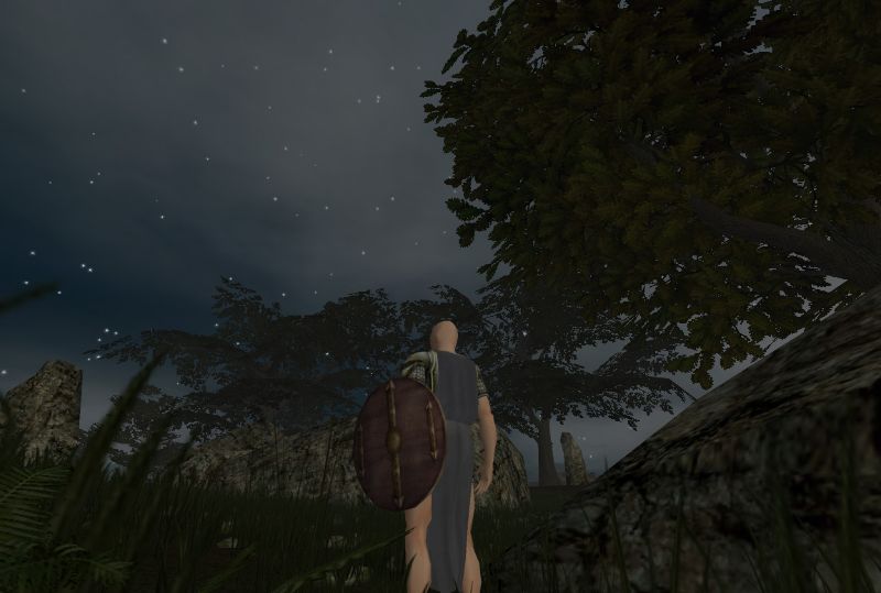 MouRning - screenshot 13