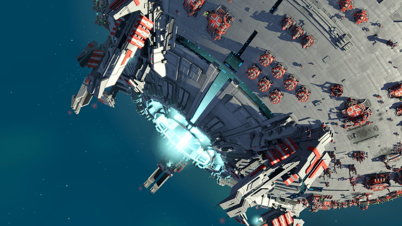 Planetary Annihilation: Titans - screenshot 13