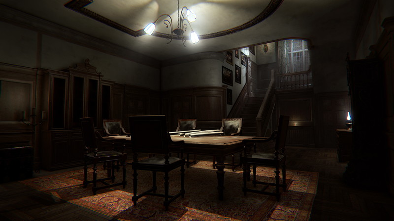 Layers of Fear - screenshot 17