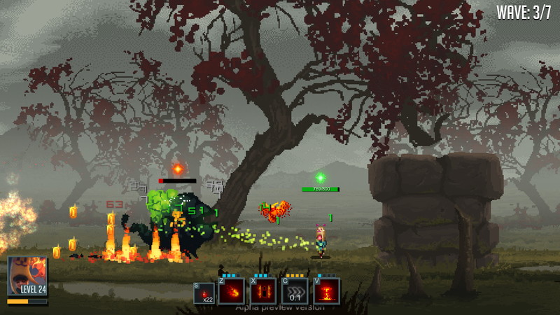 Warlocks vs Shadows - screenshot 8