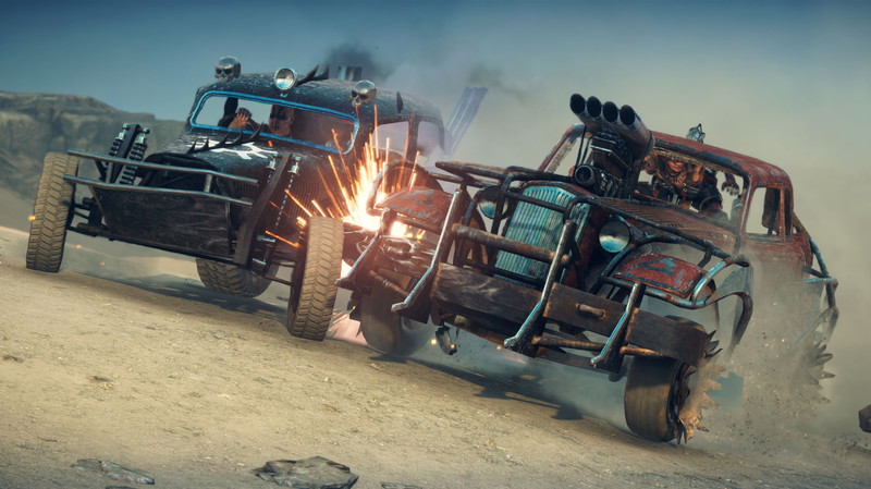 Mad Max - screenshot 7