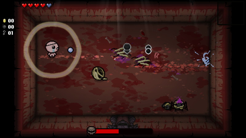 The Binding of Isaac: Afterbirth - screenshot 6