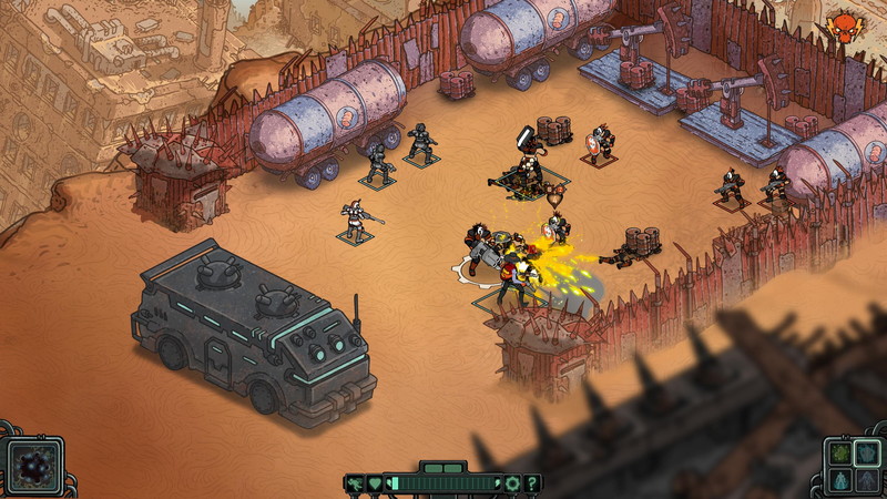 Skyshine's BEDLAM - screenshot 21