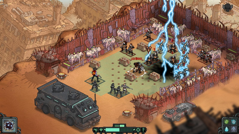 Skyshine's BEDLAM - screenshot 19