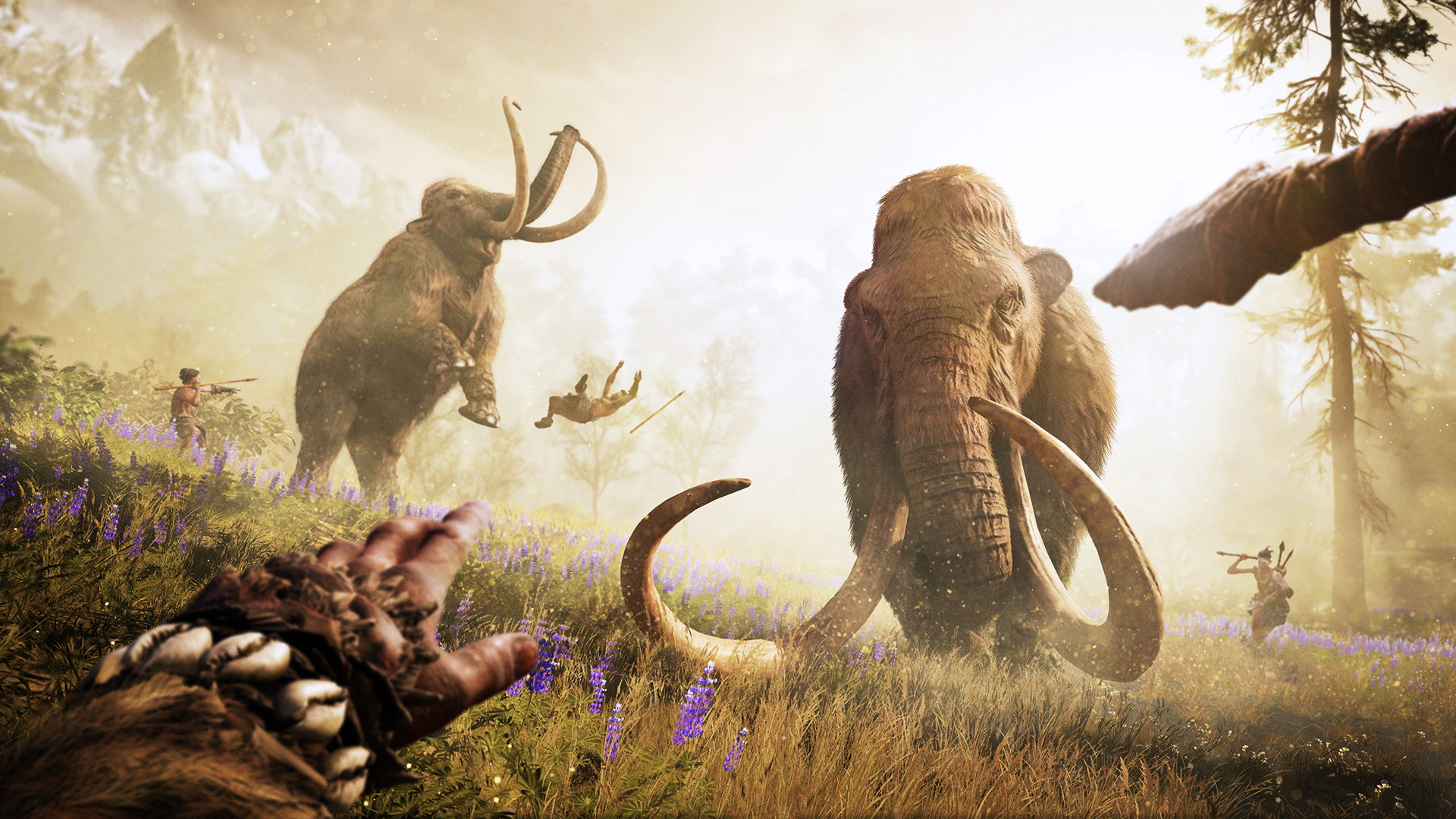 Far Cry Primal - screenshot 16