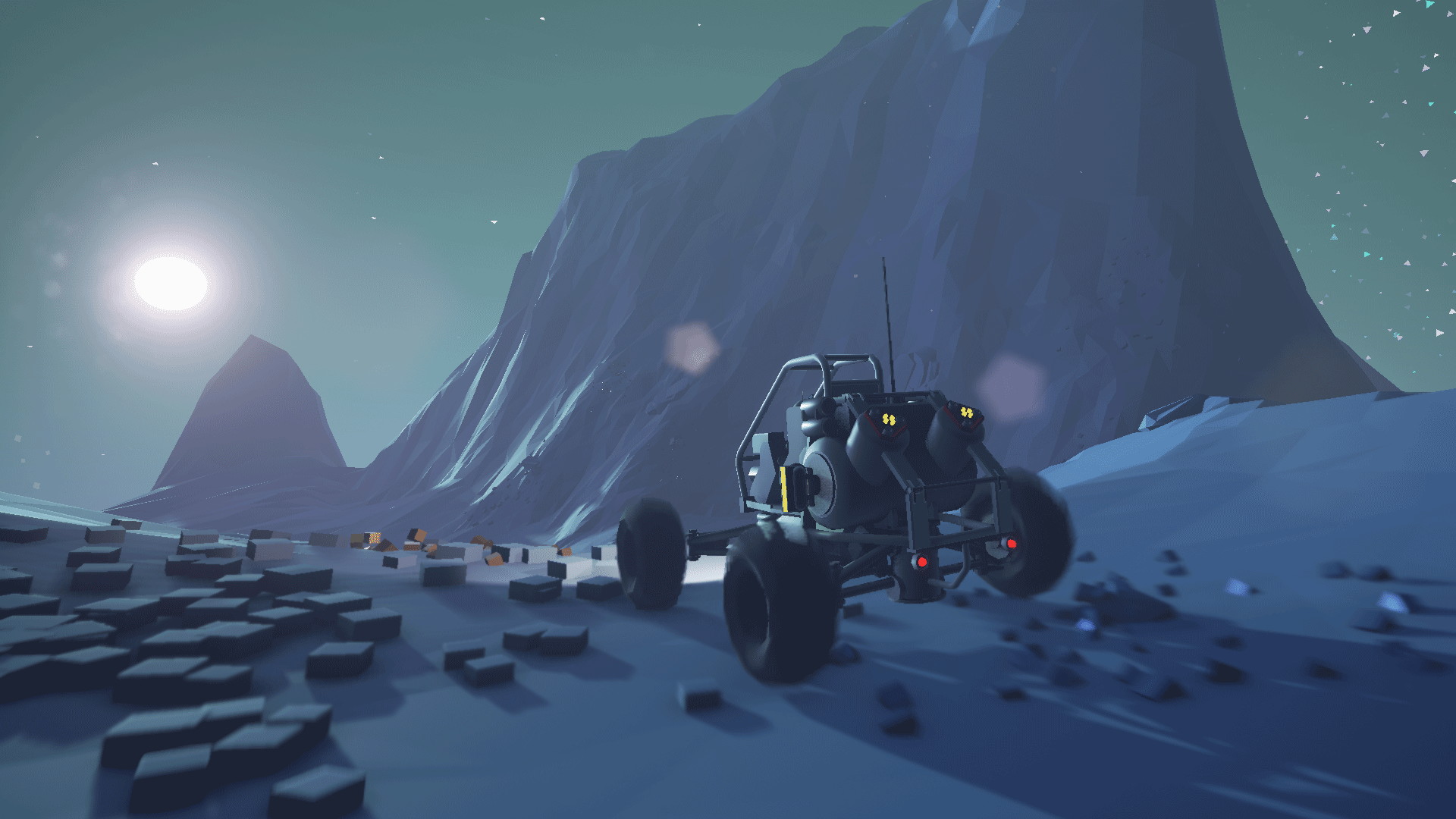 Astroneer - screenshot 6