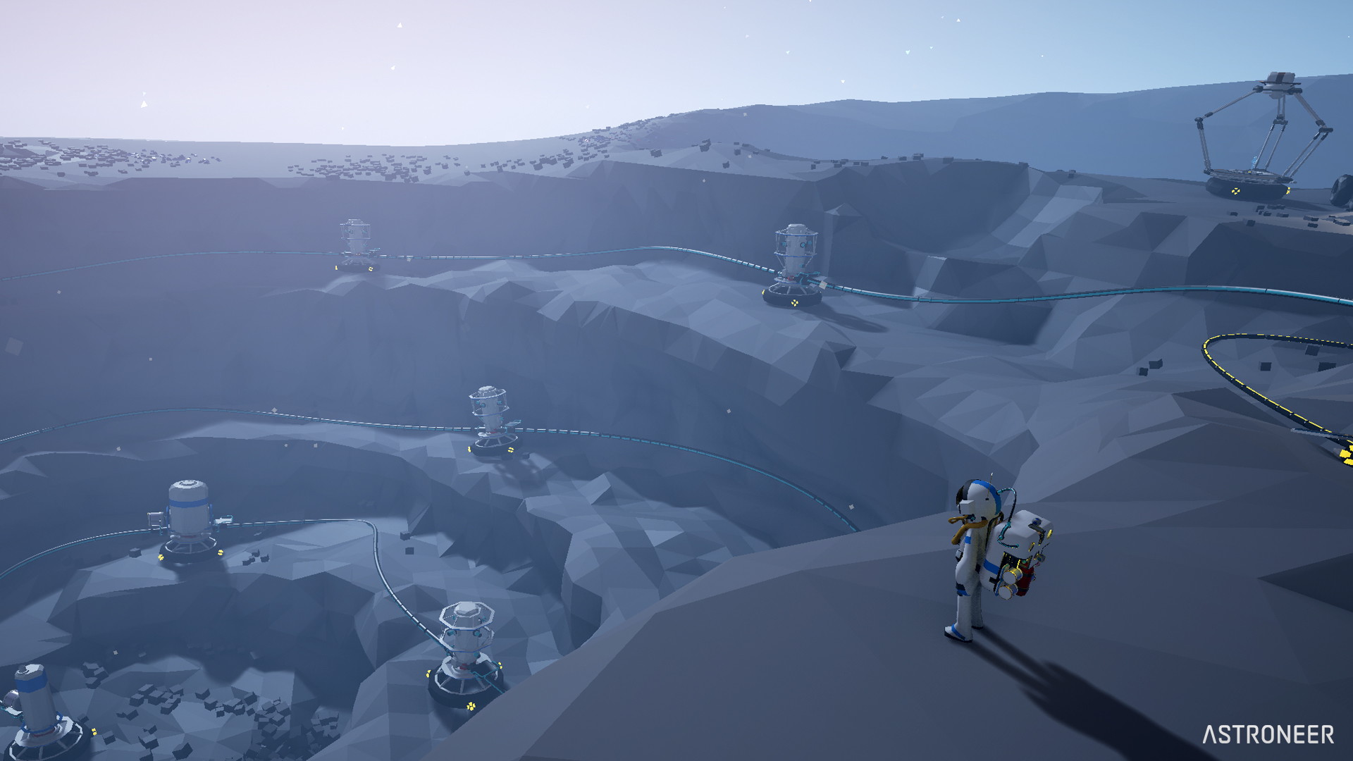 Astroneer - screenshot 5