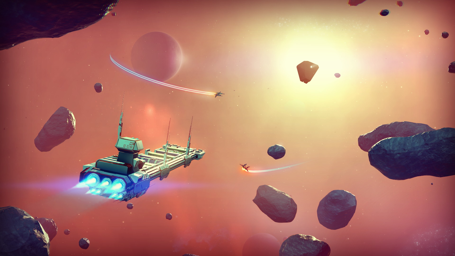 No Man's Sky - screenshot 11