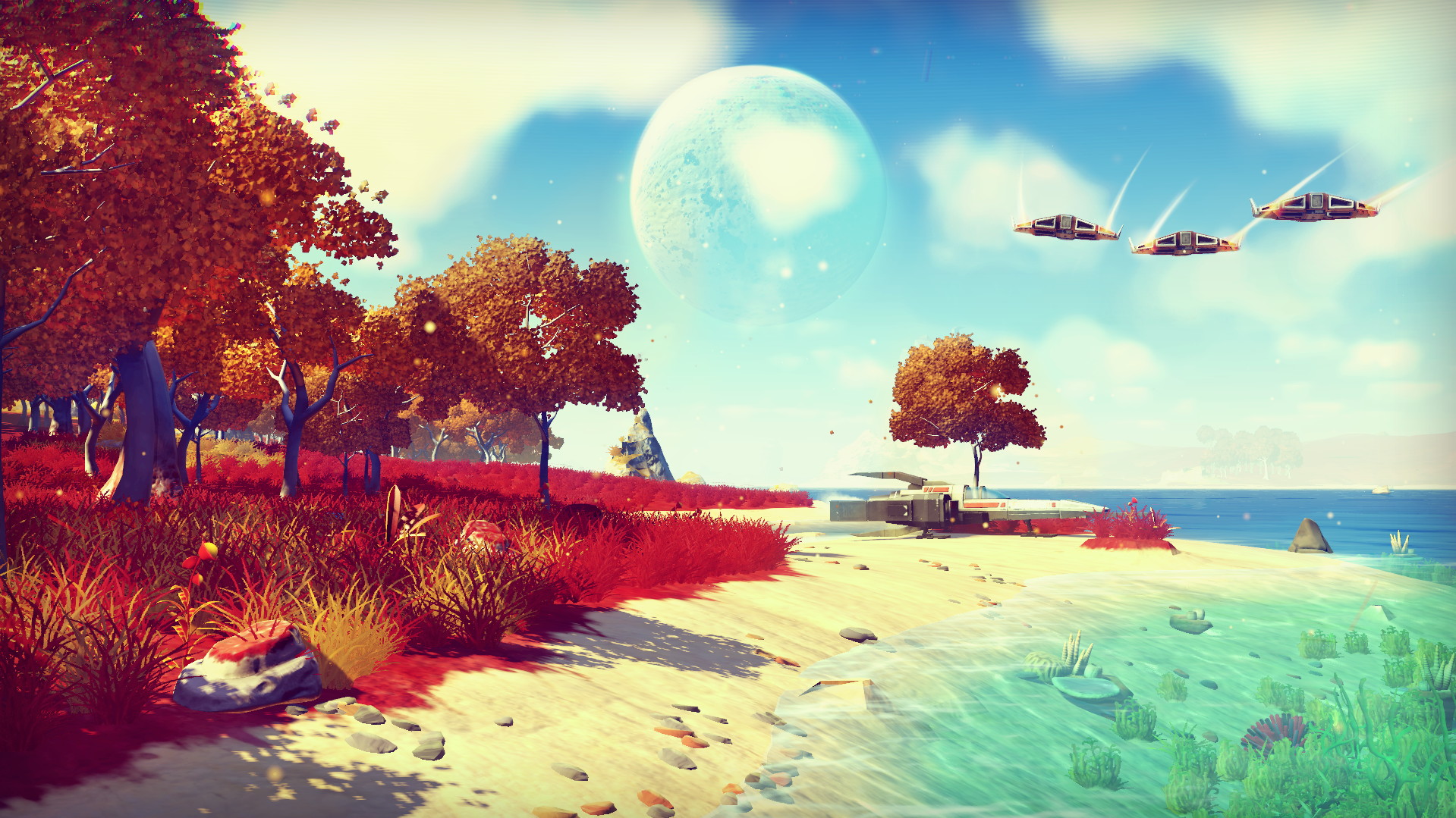 No Man's Sky - screenshot 10