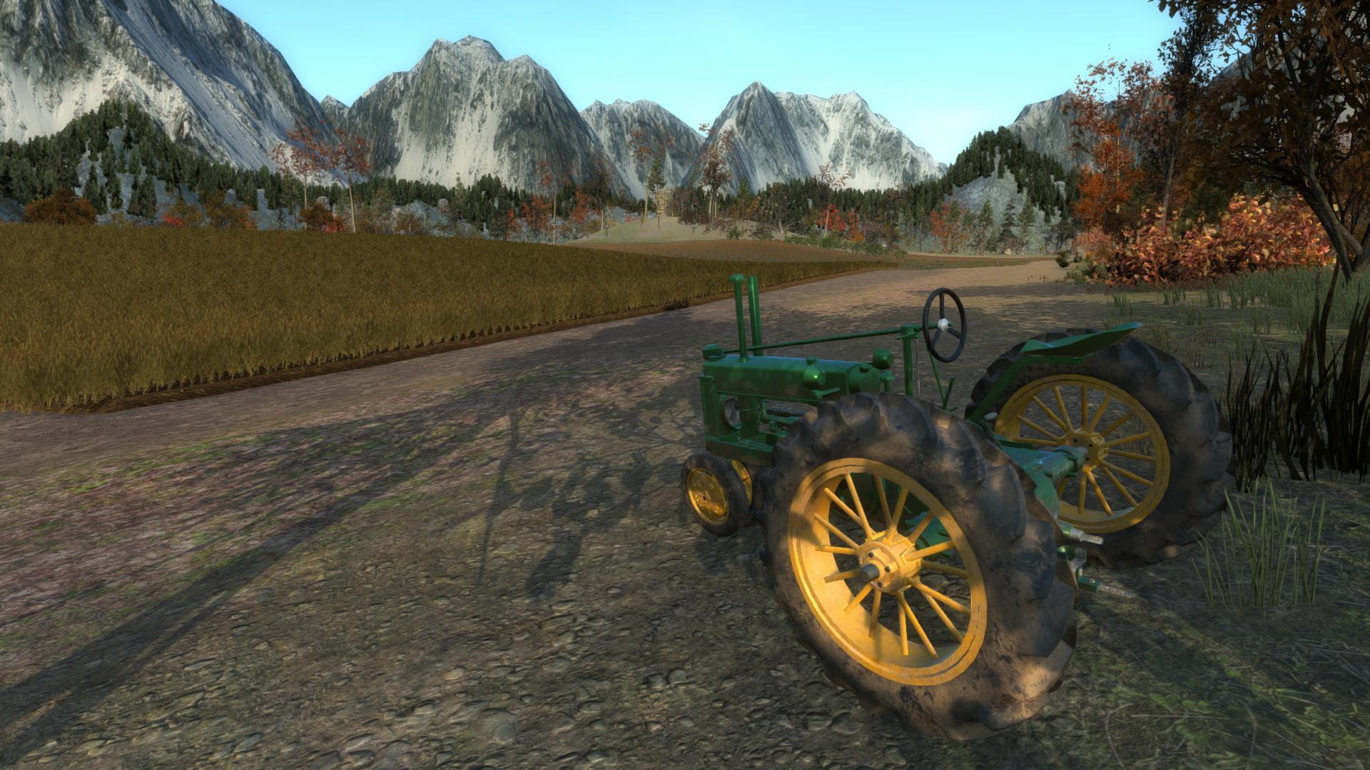 Professional Farmer 2016 - screenshot 13