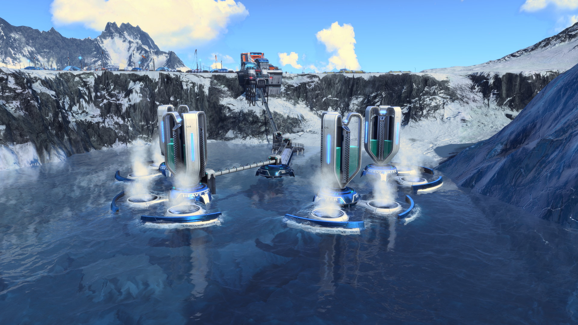 Anno 2205 - screenshot 13