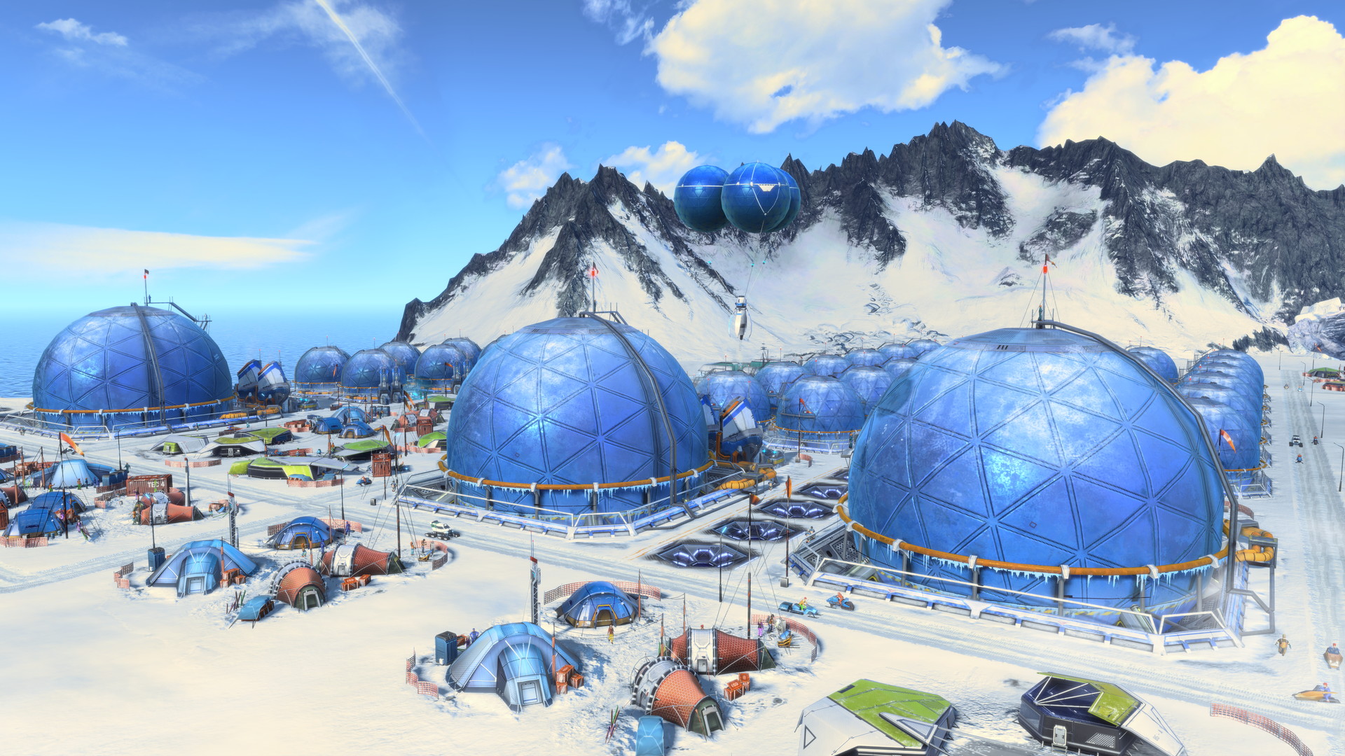 Anno 2205 - screenshot 12