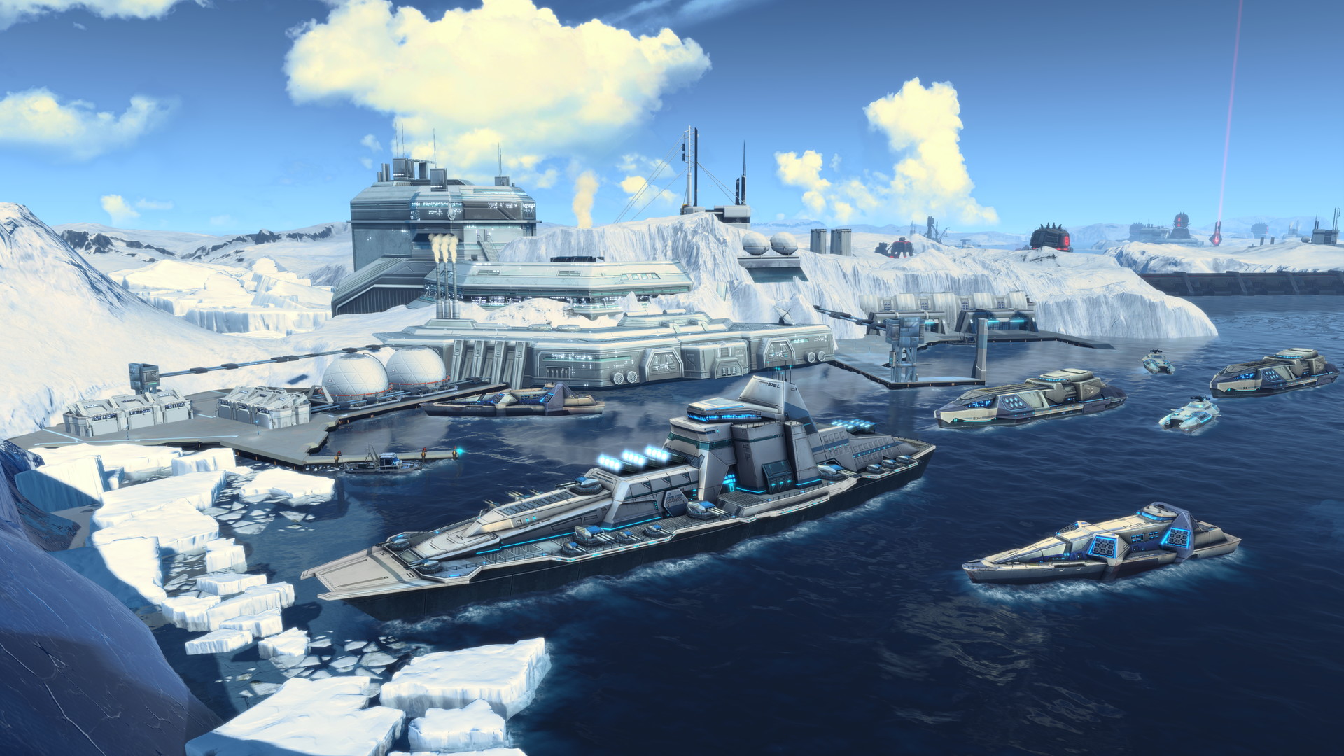 Anno 2205 - screenshot 7