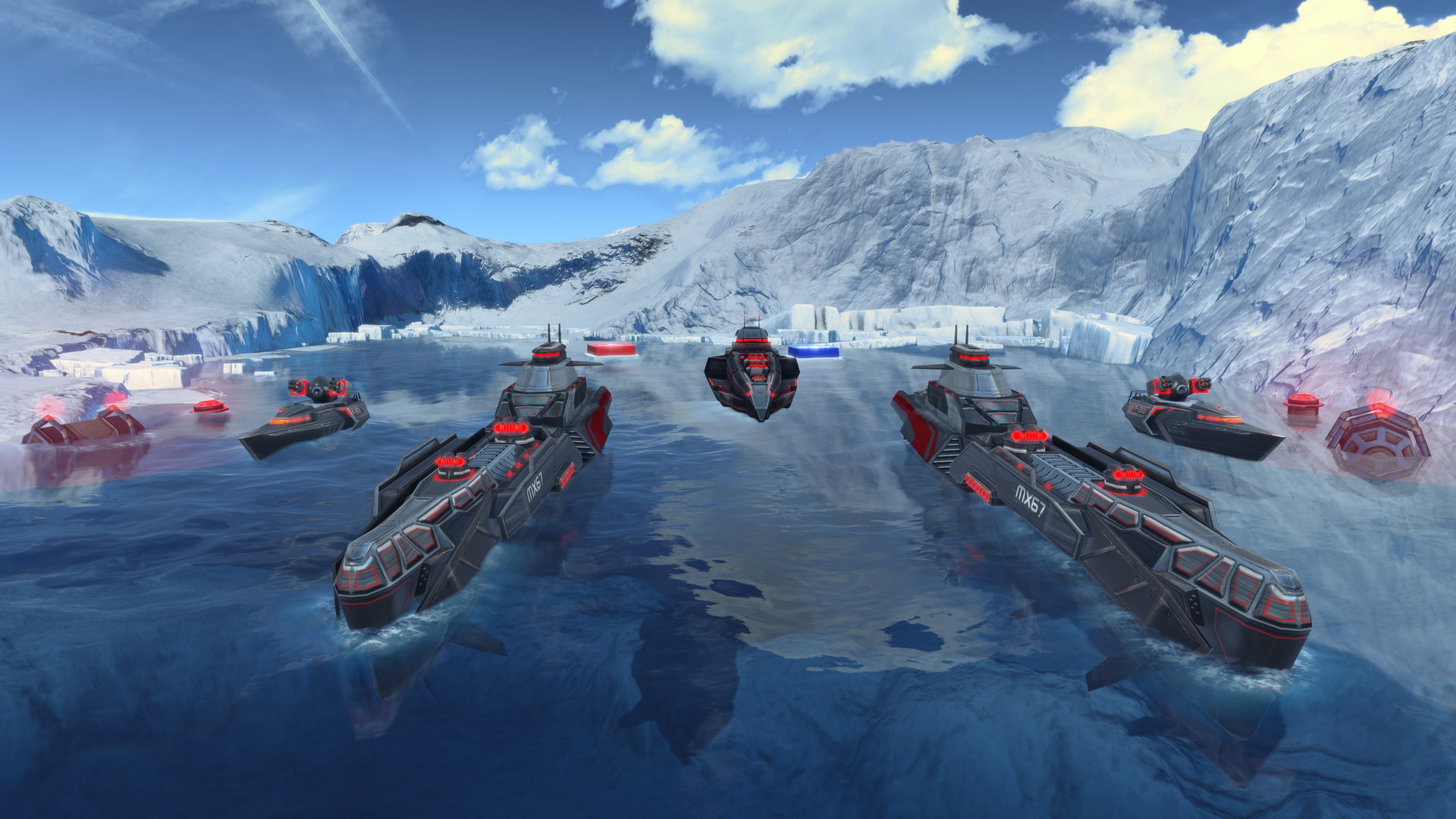 Anno 2205 - screenshot 6