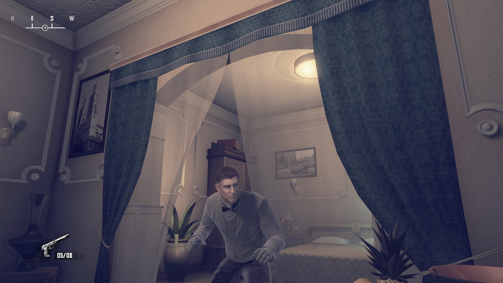 Alekhine's Gun - screenshot 12