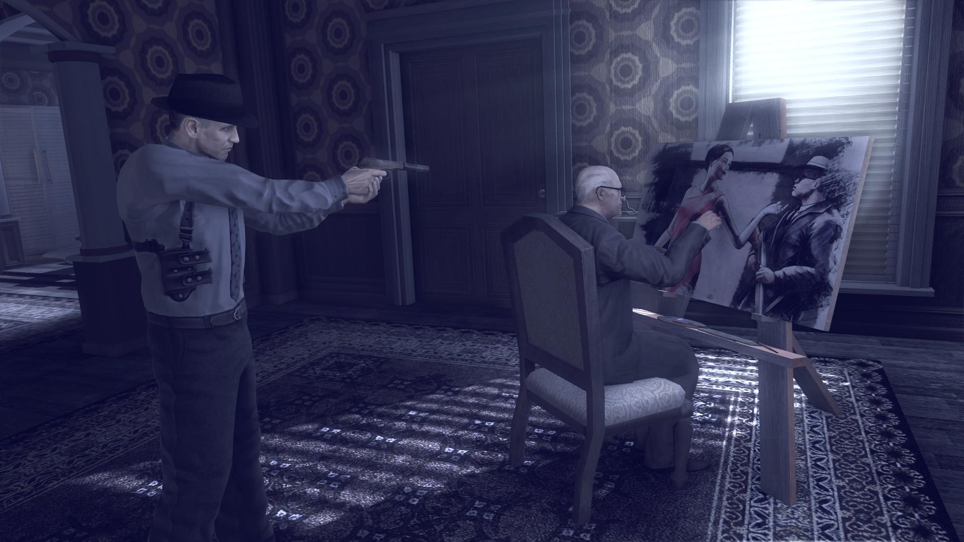 Alekhine's Gun - screenshot 6