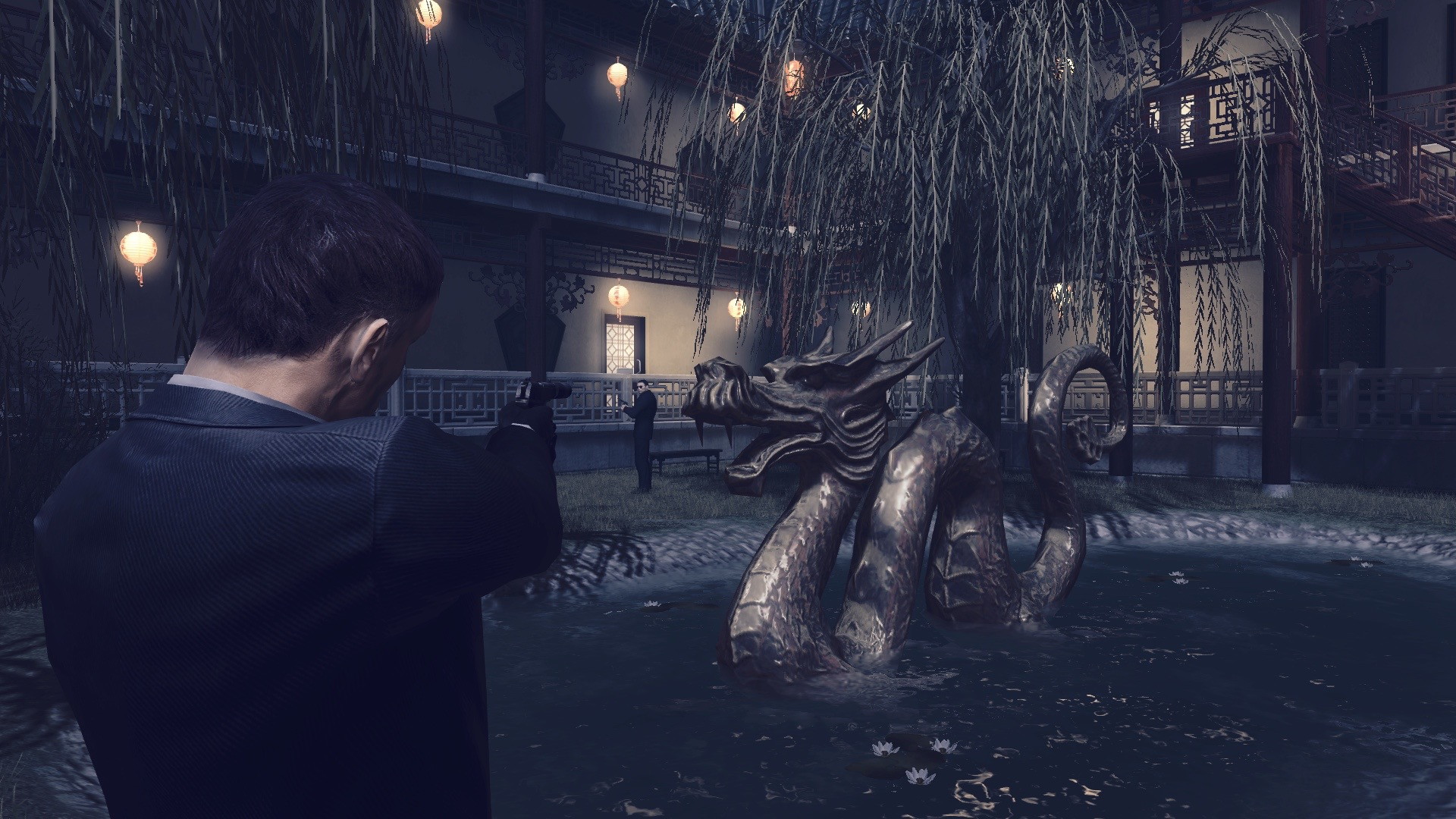 Alekhine's Gun - screenshot 1