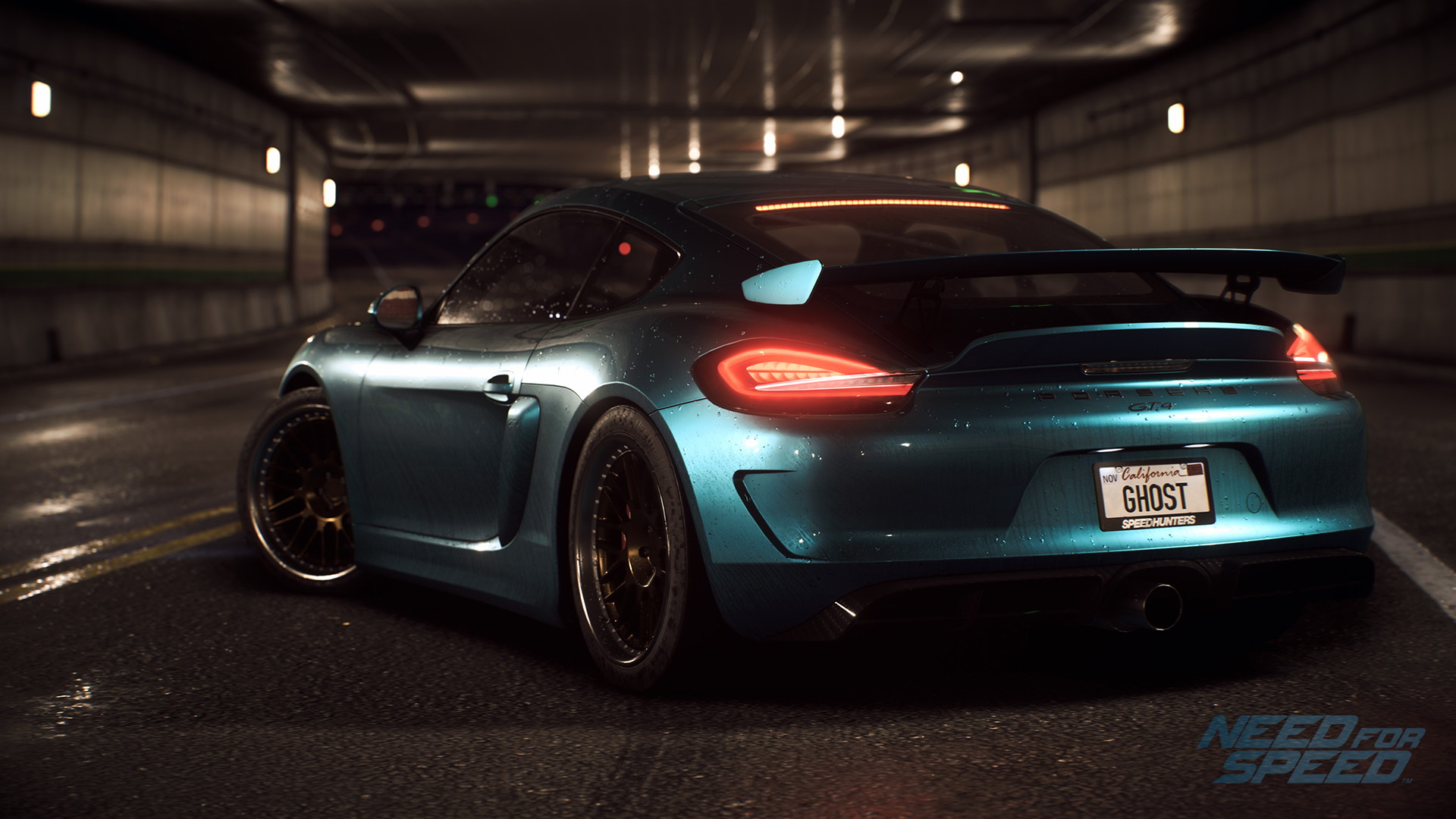 Need for Speed - screenshot 52