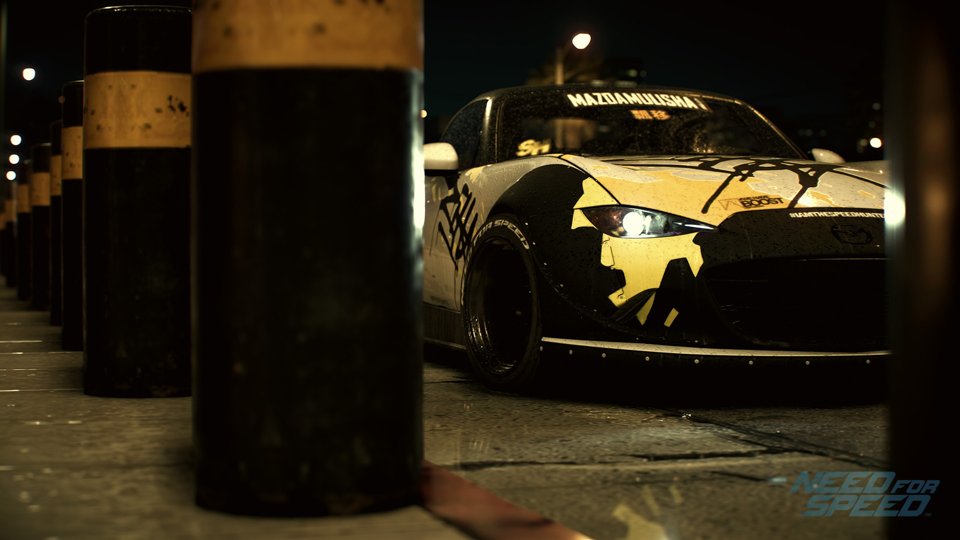 Need for Speed - screenshot 41