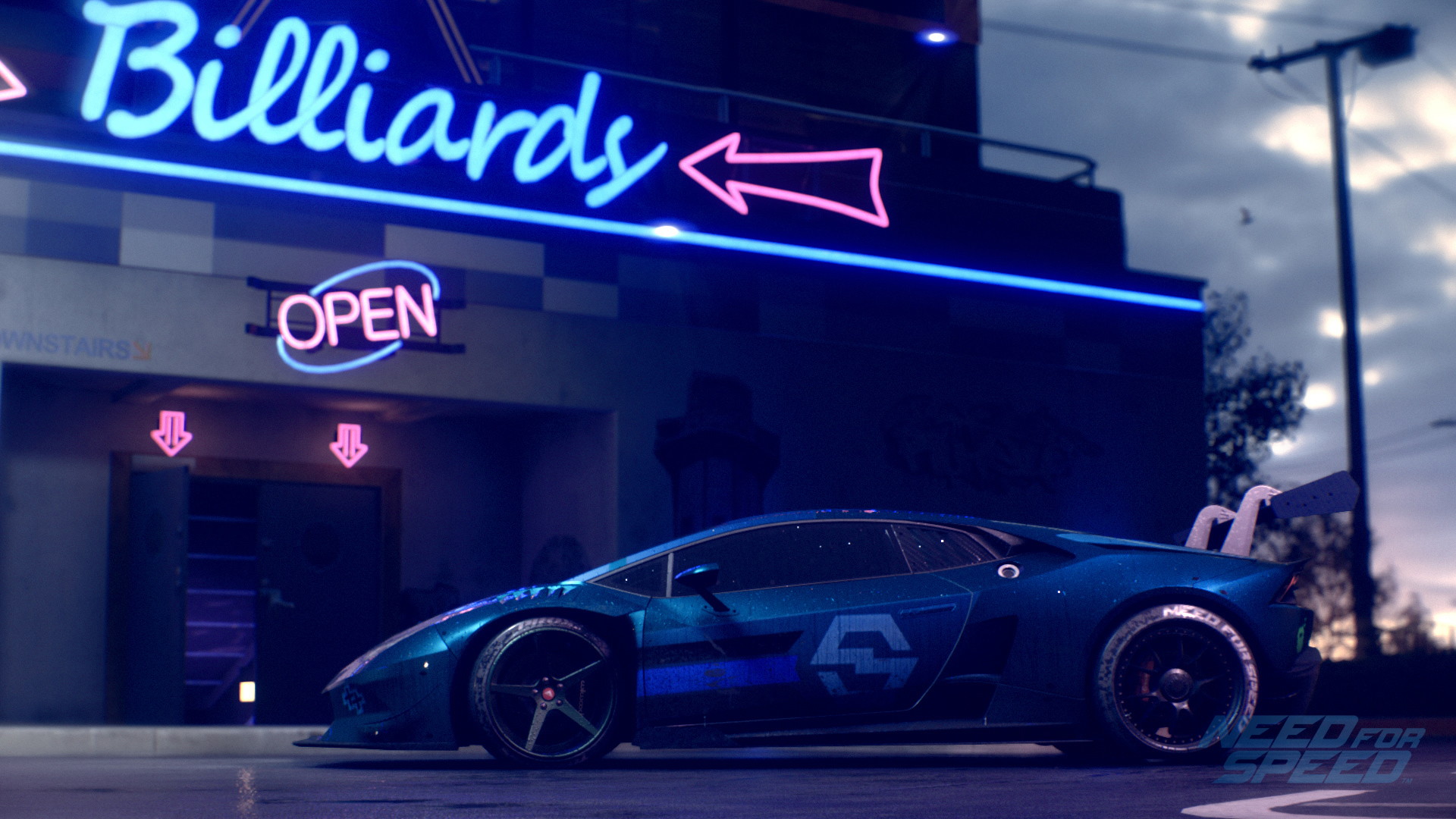 Need for Speed - screenshot 37