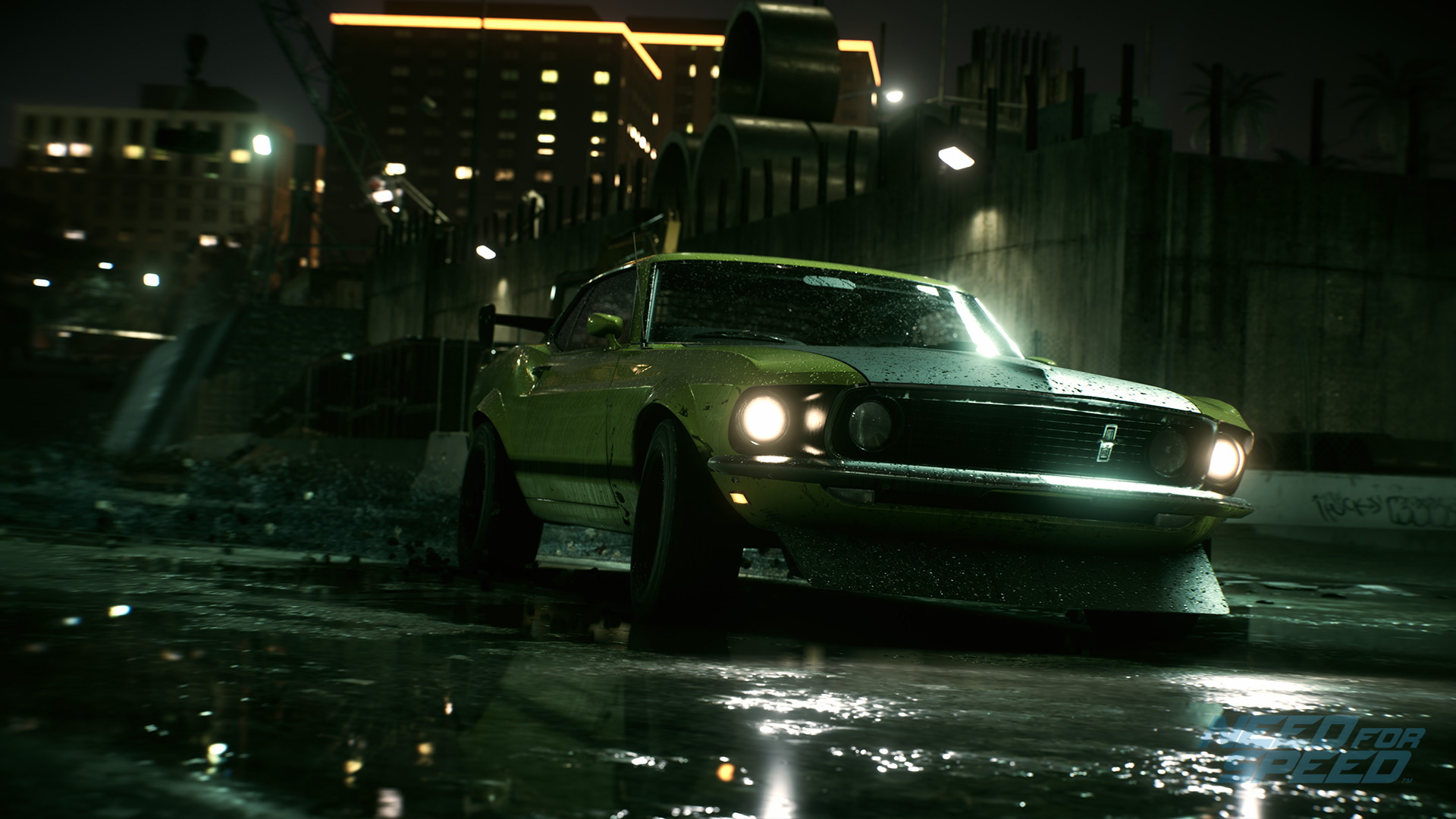 Need for Speed - screenshot 28