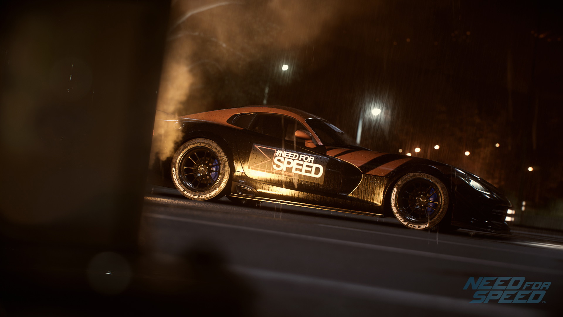 Need for Speed - screenshot 23