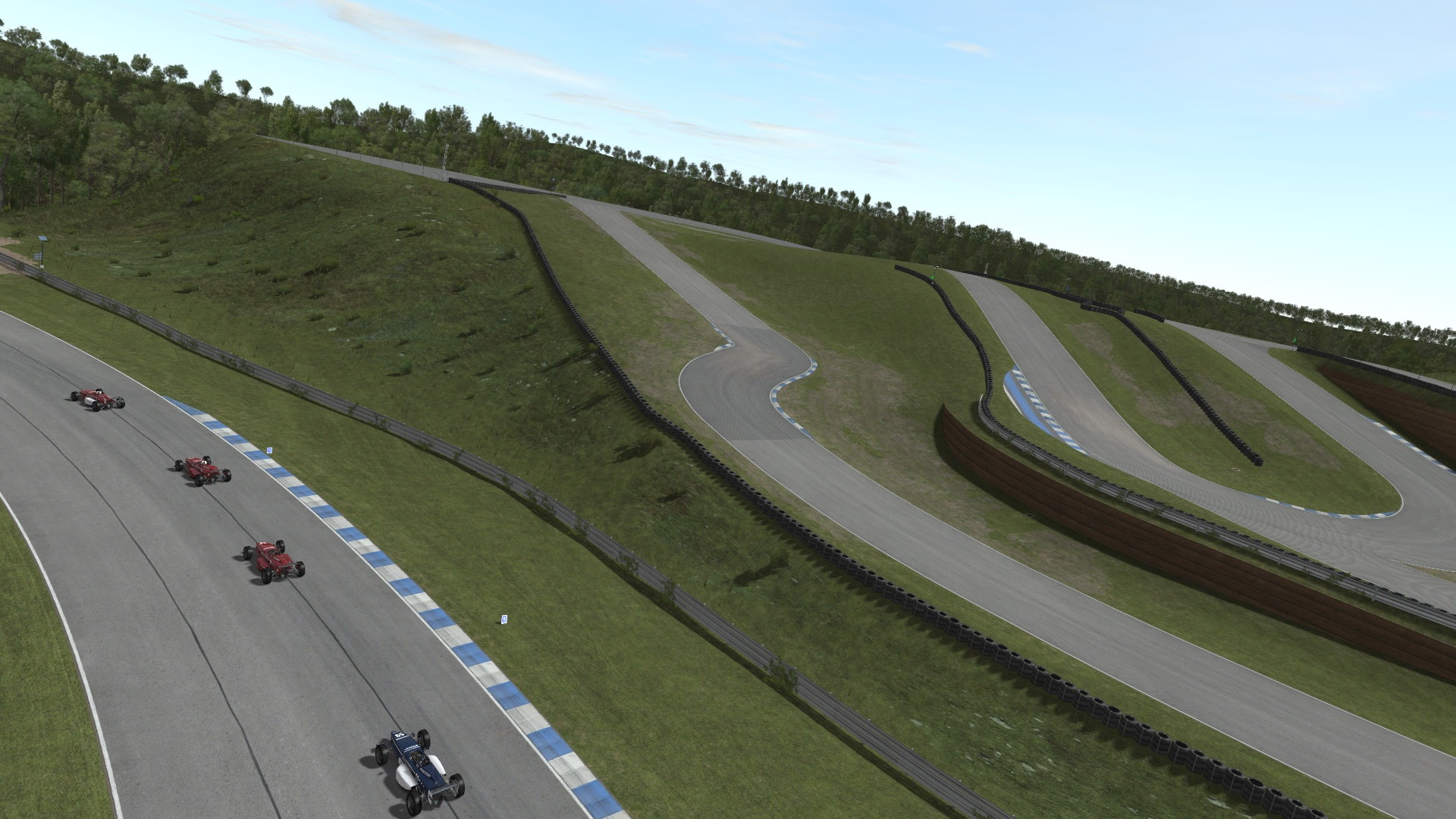 rFactor 2 - screenshot 11