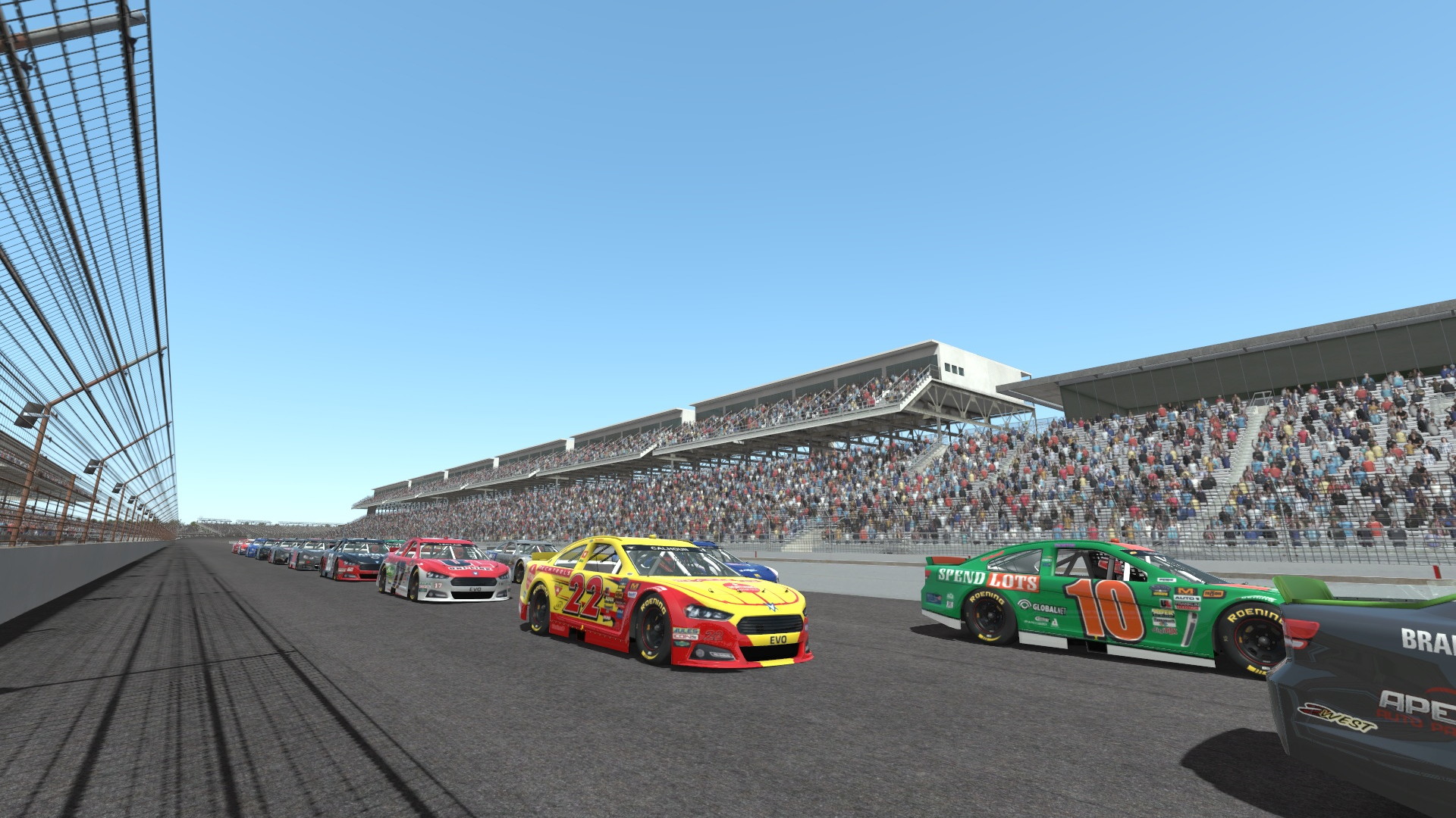 rFactor 2 - screenshot 9