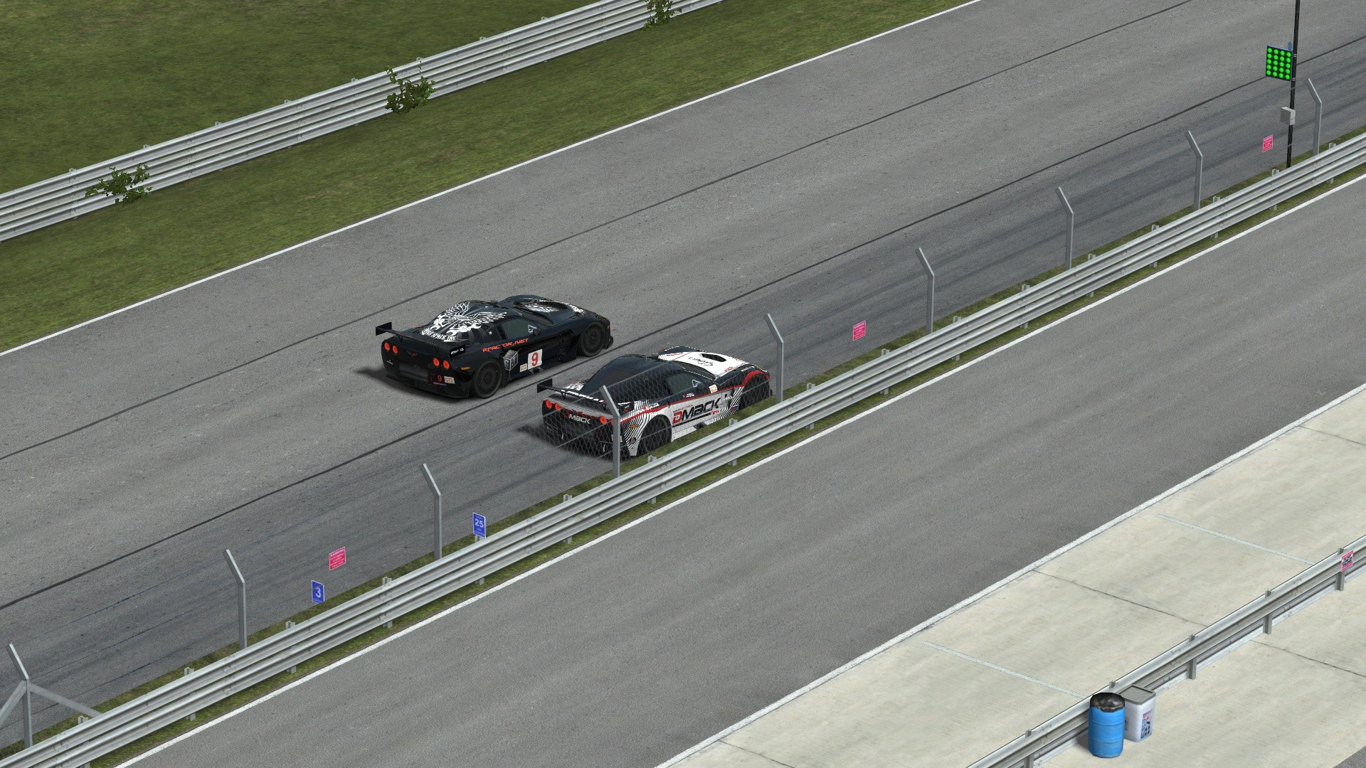 rFactor 2 - screenshot 2