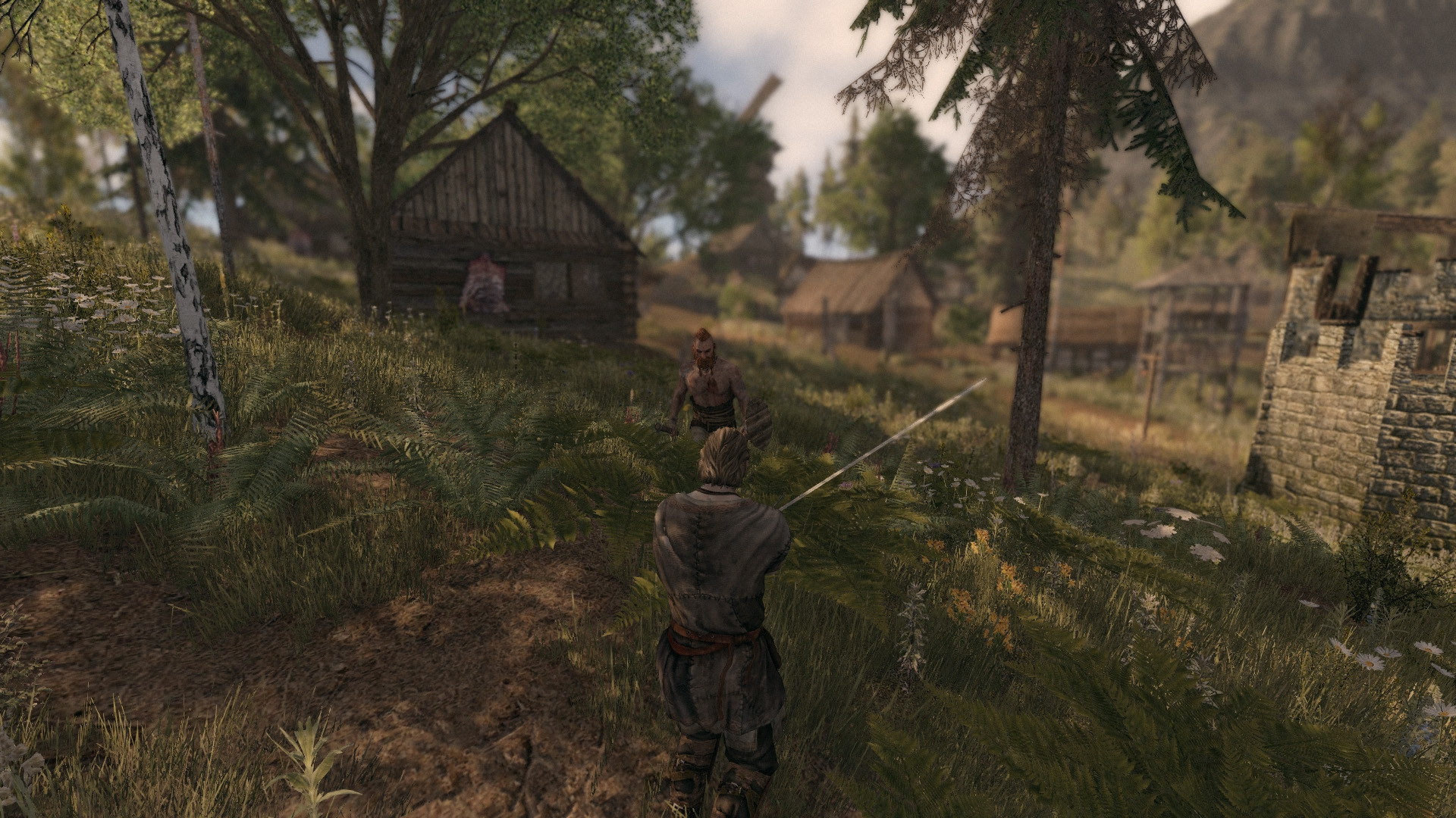 Life is Feudal: Your Own - screenshot 20