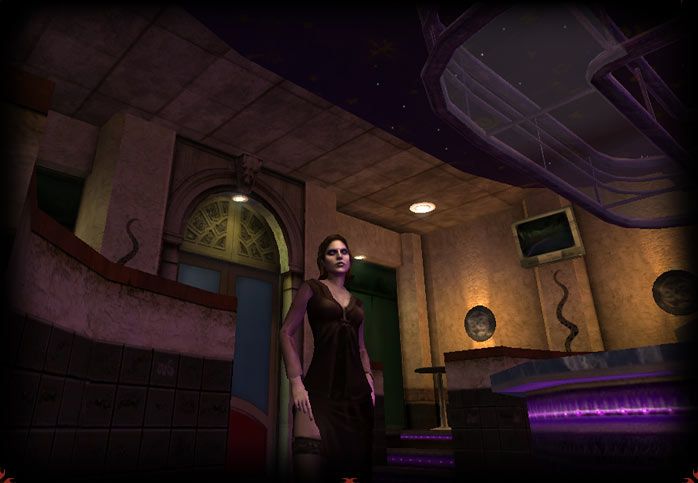 Vampire: The Masquerade - Bloodlines - screenshot 42