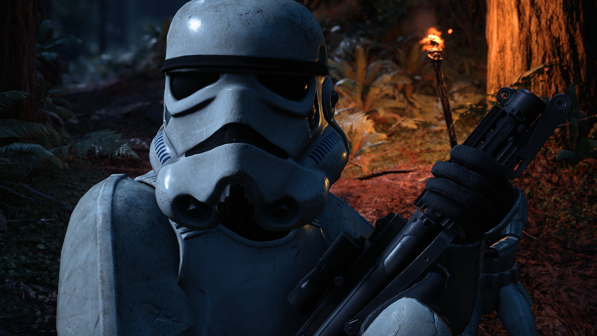 Star Wars: BattleFront - screenshot 19