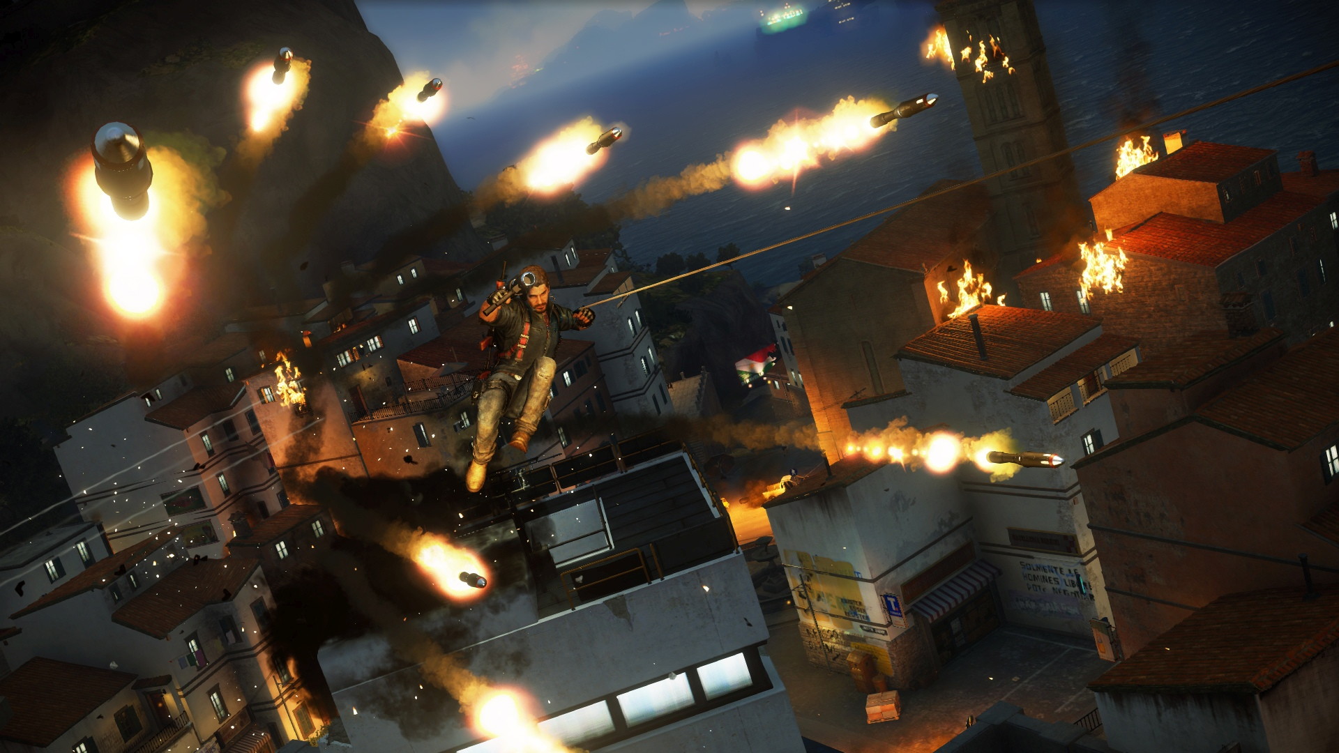 Just Cause 3 - screenshot 14