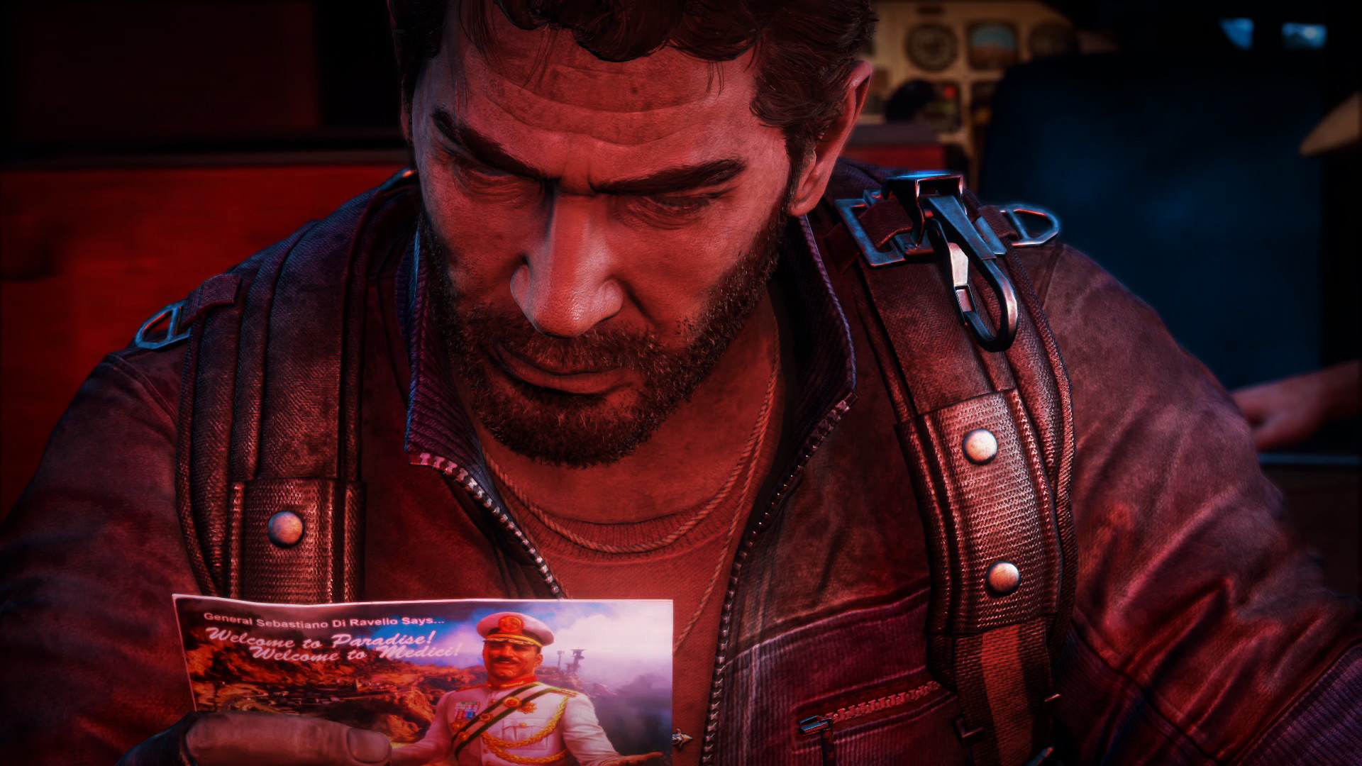 Just Cause 3 - screenshot 9