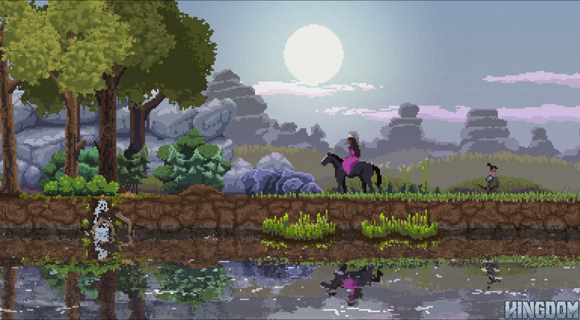 Kingdom: Classic - screenshot 18