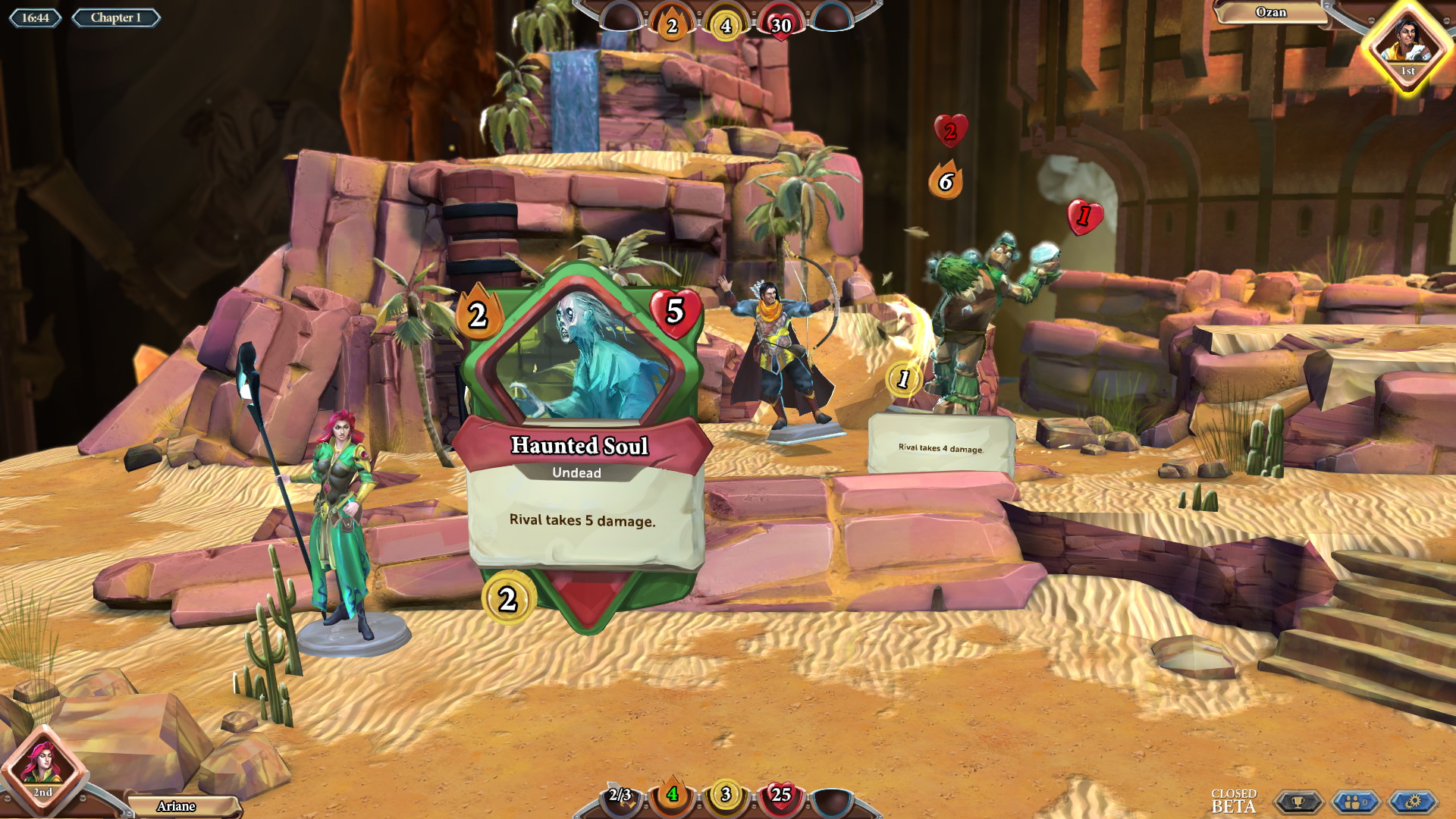 Chronicle: RuneScape Legends - screenshot 25