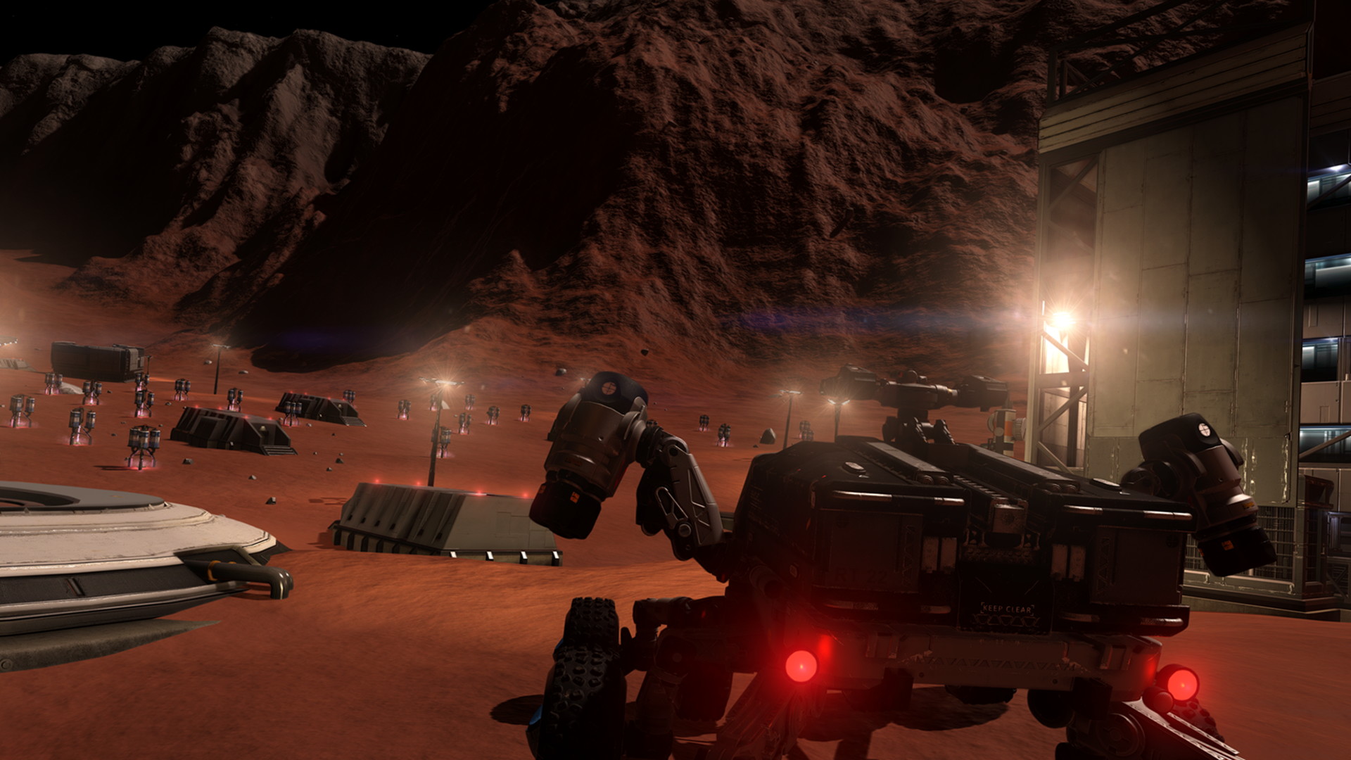 Elite Dangerous: Horizons - screenshot 10