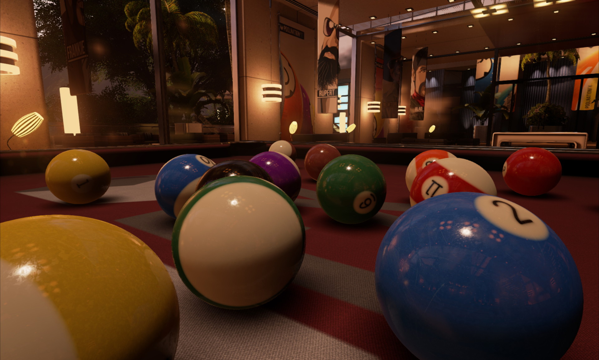 Pool Nation FX - screenshot 15