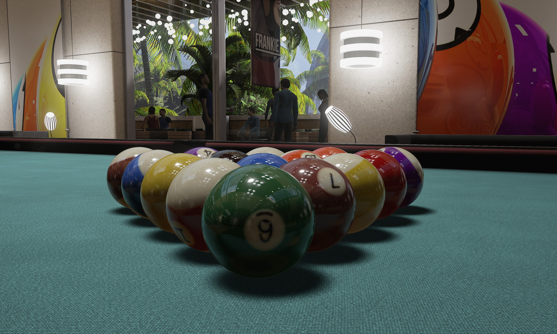 Pool Nation FX - screenshot 14