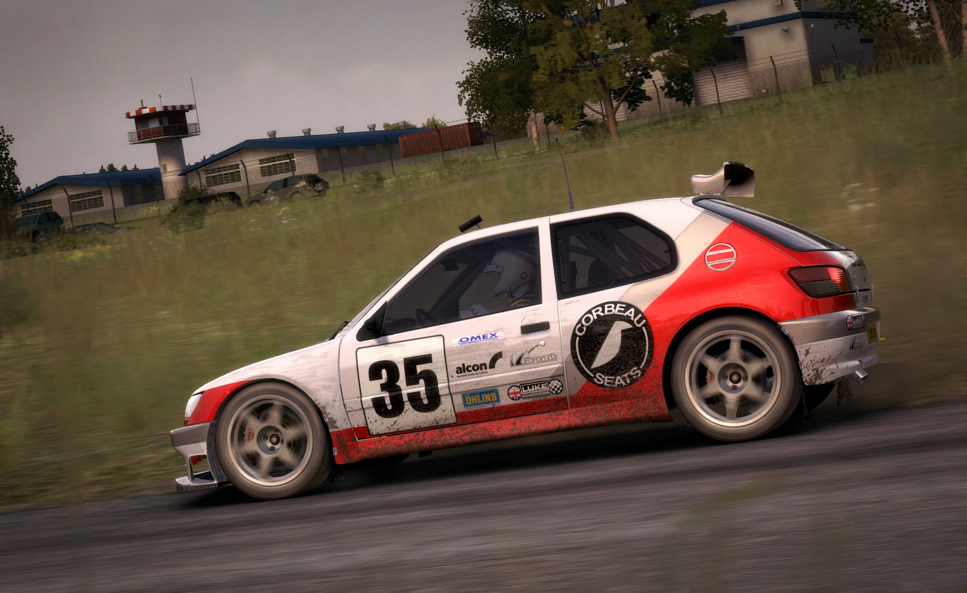 DiRT Rally - screenshot 45