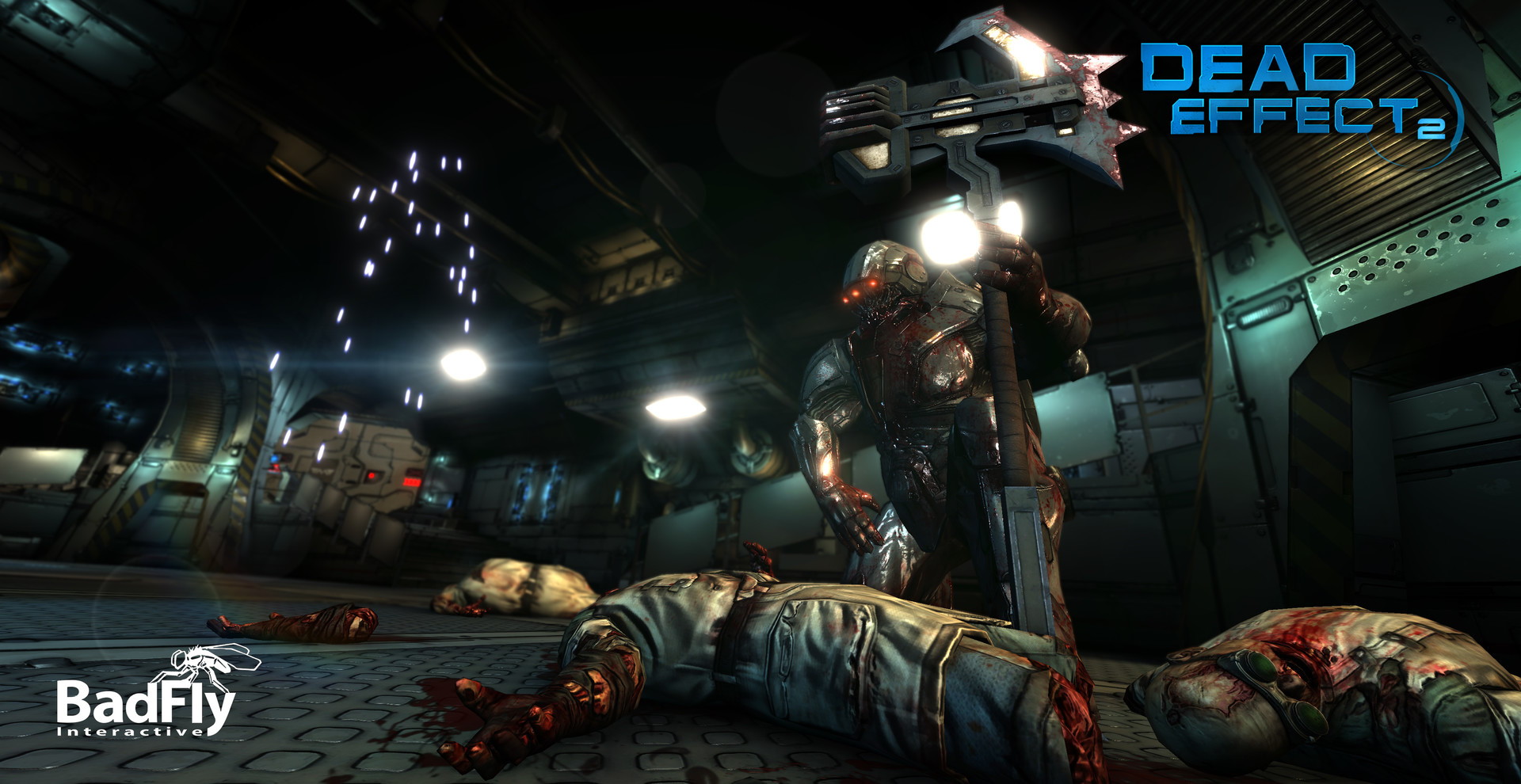 Dead Effect 2 - screenshot 3