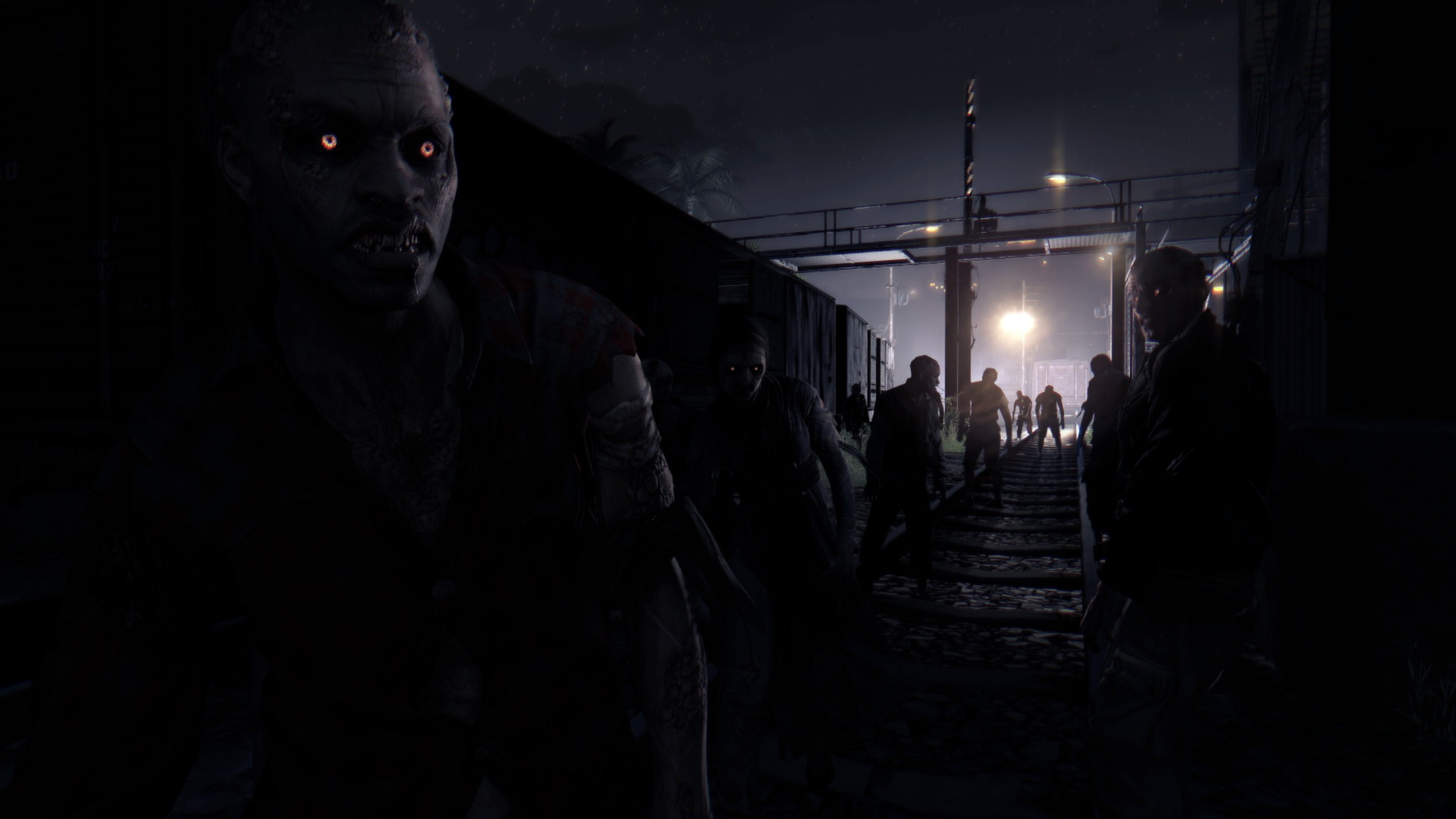 Dying Light: Enhanced Edition - screenshot 11