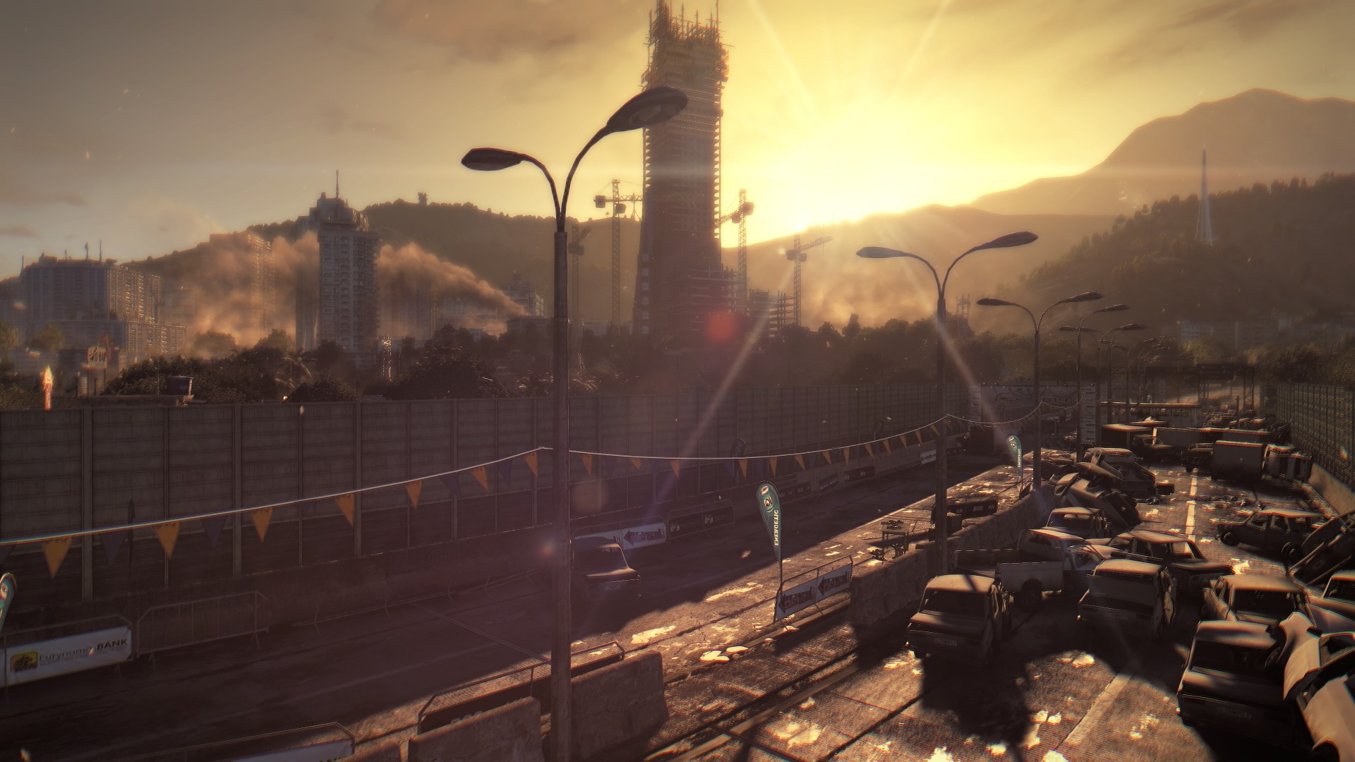 Dying Light: Enhanced Edition - screenshot 10