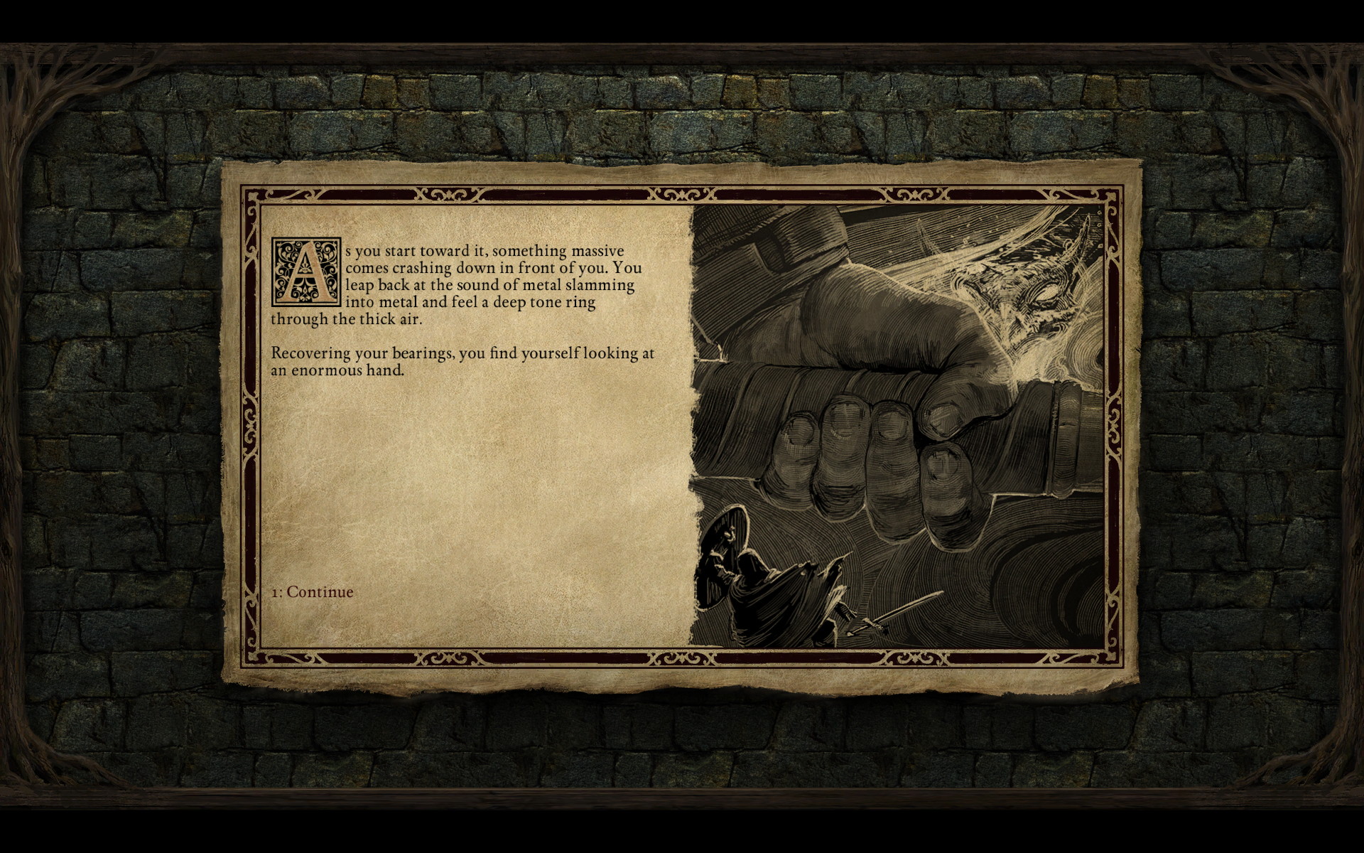 Pillars of Eternity - The White March: Part 2 - screenshot 7